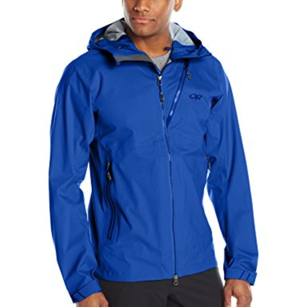 Outdoor Research Goretex Axiom Jacket - Like New!